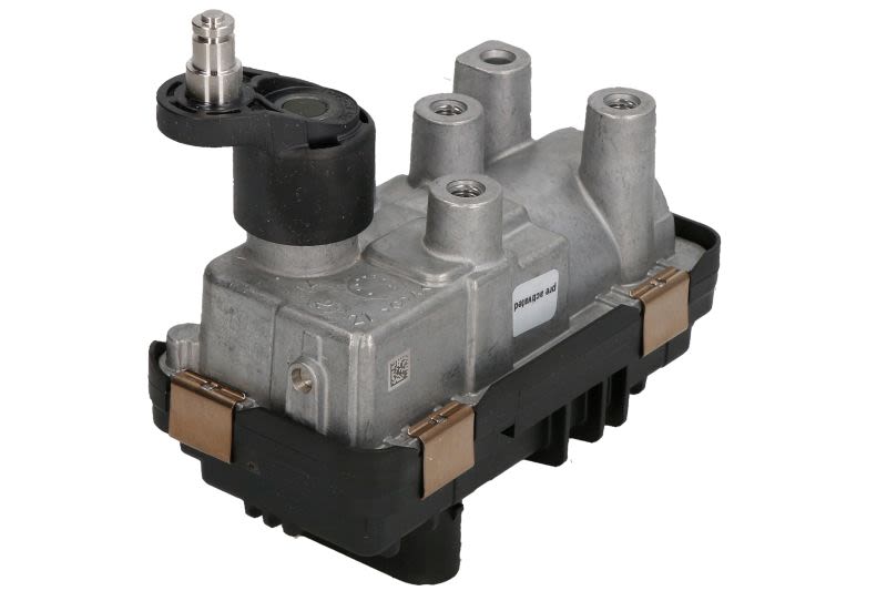 Válvula de control de presión de sobrealimentación HELLA 6NW358 140-001 para BMW Serie 1 (F20) 2011-2019