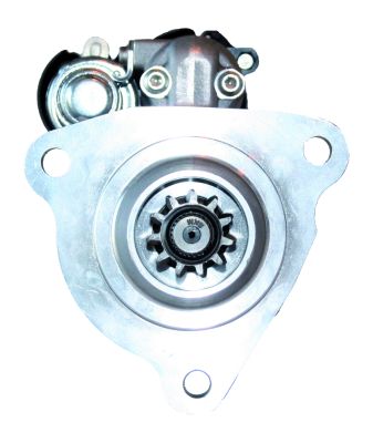 Motor de arranque PRESTOLITE ELECTRIC — foto 8