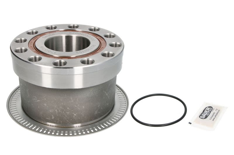 Rodamiento de rueda SAUER S4340050000 para Gigant FB 70 Euroachse