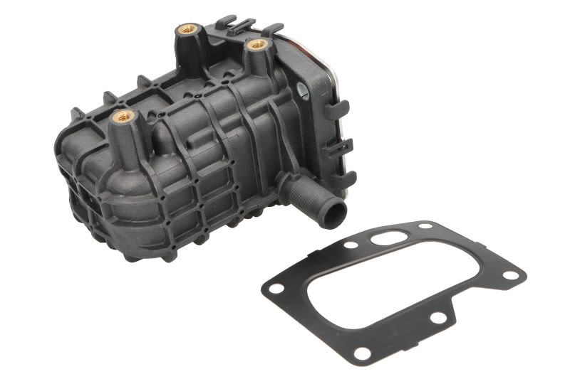Enfriador EGR NISSENS 989481 para Citroen C4 II