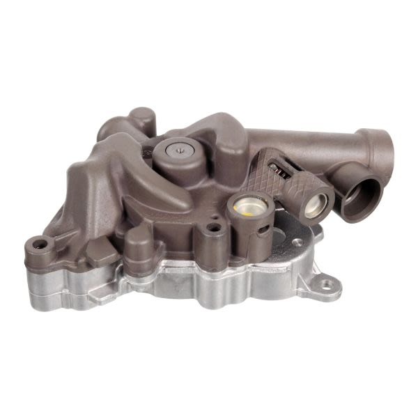 Bomba de aceite FEBI 49448 para Mercedes-Benz Clase C (C204) 2011-