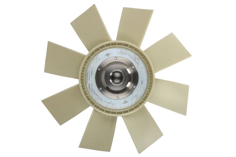 Embrague de ventilador de radiador THERMOTEC D5ME016TT para Mercedes-Benz MK