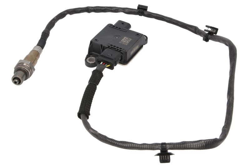 Sensor de partículas BOSCH 0 281 008 366 para Renault Trafic III