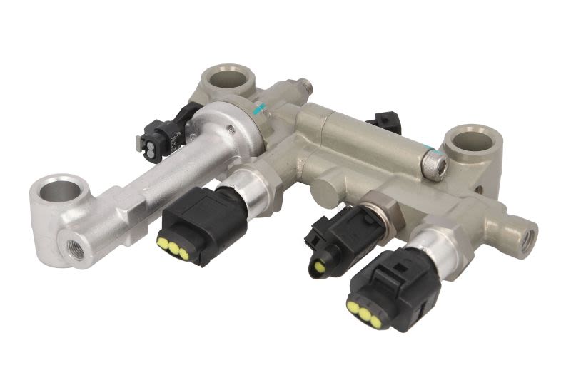 Módulo dosificador de urea ENGITECH 8900 001 002 0 para Mercedes-Benz Atego