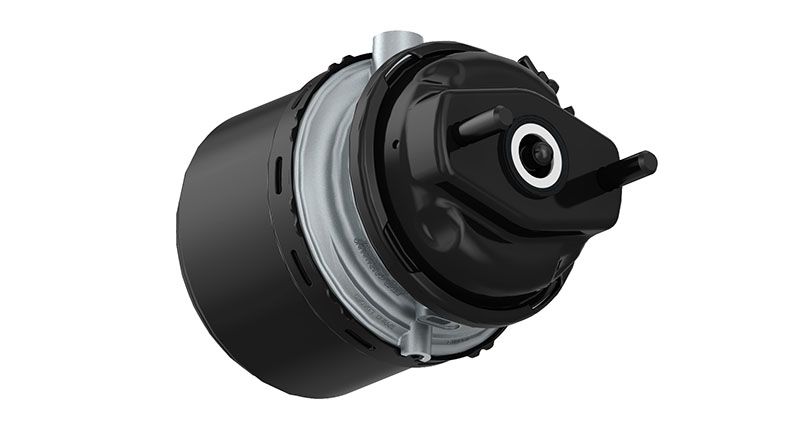 Cilindro de freno multifunción WABCO — foto 4