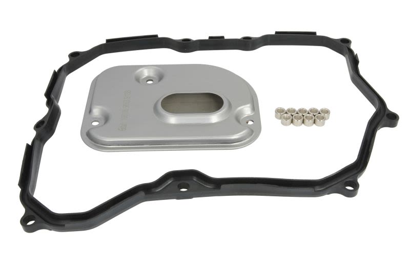 Filtro de transmisión automática FEBI 106108 para Volkswagen Passat B6