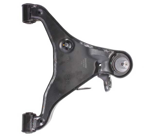 Brazo de control MOOG NI-WP-8452 para Nissan Navara NP300