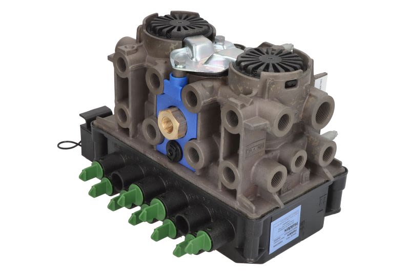 Modulador de eje HALDEX 950823IC