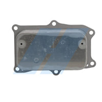 Enfriador de aceite, aceite de motor HIGHWAY AUTOMOTIVE