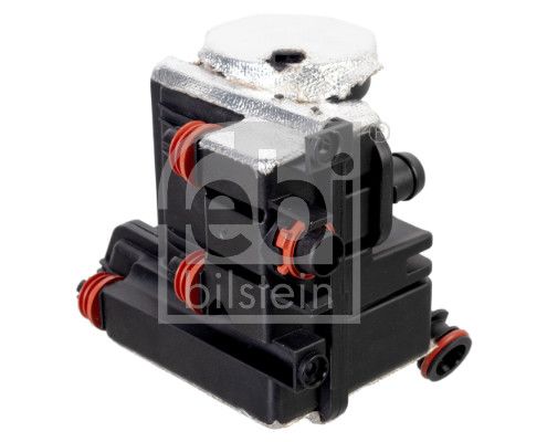 Separador de aceite de ventilación del cárter FEBI 175690 para Audi A6 C7