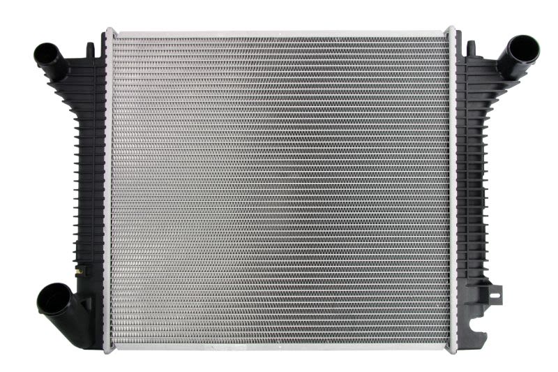 Radiador de motor NRF 53855 para Mercedes-Benz Atego