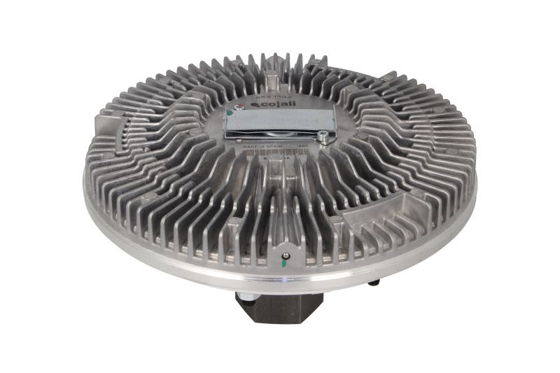 Embrague de ventilador de radiador COJALI 8521137 para John Deere 8100