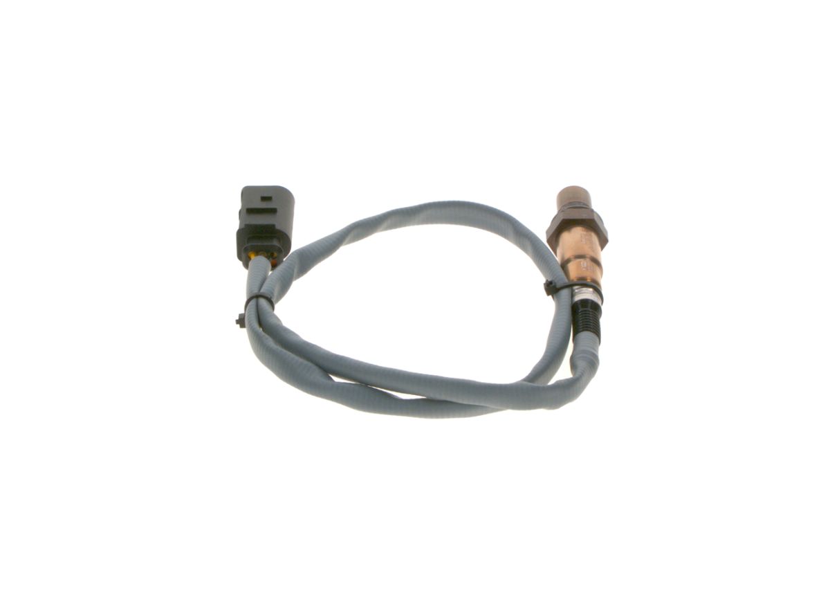 Sensor de oxígeno BOSCH 0 281 004 207 para Mercedes-Benz Clase A (W176) 2012-2018
