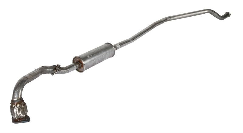Silenciador central BOSAL 290-091 para Hyundai I10 I