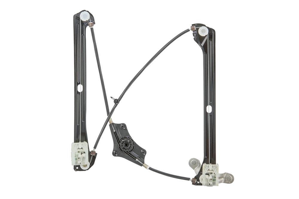 Elevador de vidrio HANS PRIES 116 090 para Volkswagen Golf VII