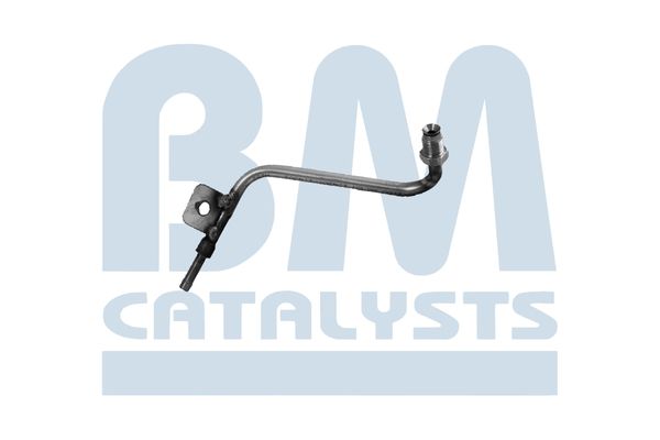 Línea de presión de sensor del filtro de partículas BM CATALYSTS PP11290B para Mercedes-Benz Marco Polo Camper (W447) 2014-