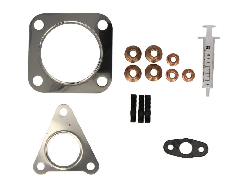 Kit de montaje de turbocompresor ELRING 047.190 para Ford Transit