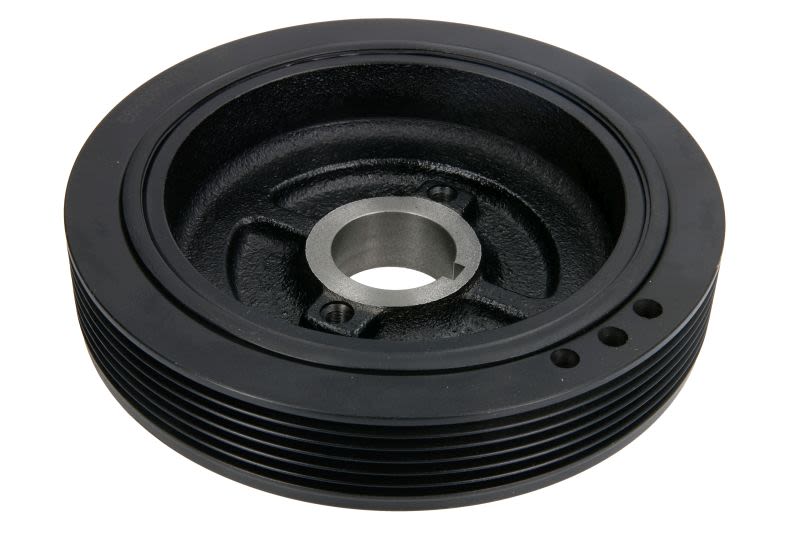 Polea de cigüeñal BTA E6P0006BTA para Citroen DS3
