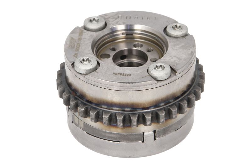 Ajustador de árbol de levas SKF VKM 983023 para Mercedes-Benz Clase C (C204) 2011-