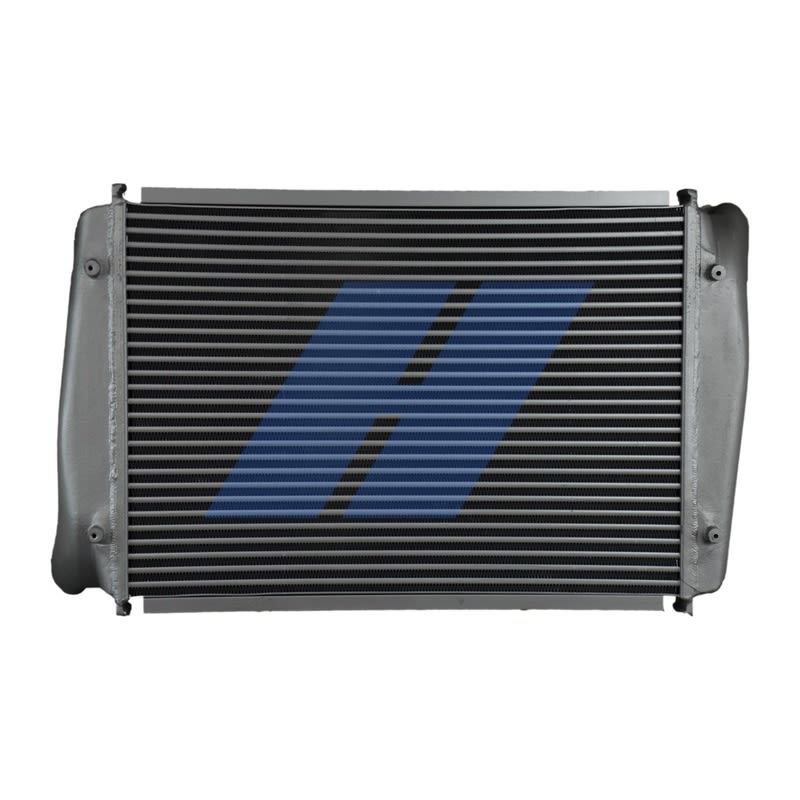 Enfriador de aire de carga (intercooler) HIGHWAY AUTOMOTIVE 20057004 para Volvo N10 TD100B-TD101G