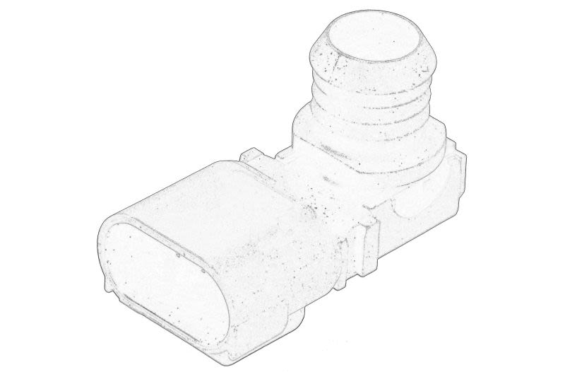 Servofreno OE FORD 5229485 para Ford Focus III