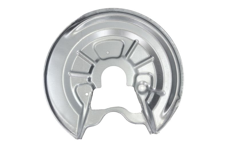 Protector de disco de freno BLIC 6508-03-9545876K para Volkswagen Golf V
