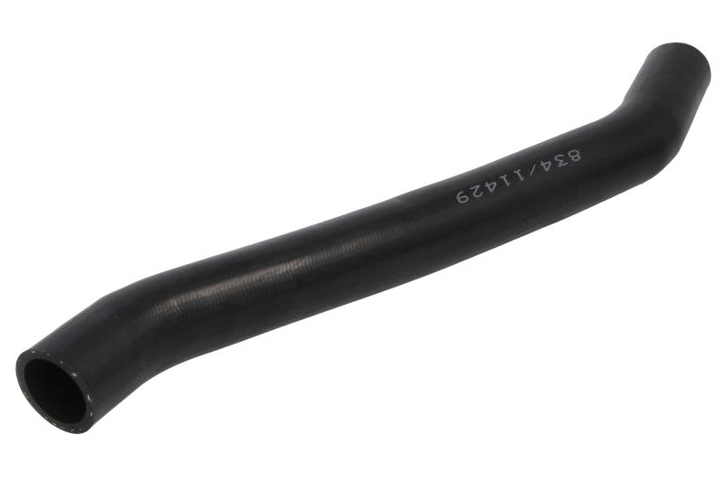 Tubo del sistema de refrigeración MOTIVE EQ83411429 para JCB 3CX