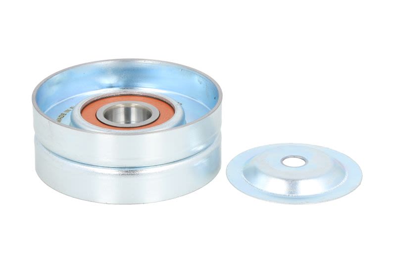 Polea tensora de correa multicanal BTA E2W0047BTA para Skoda Octavia I