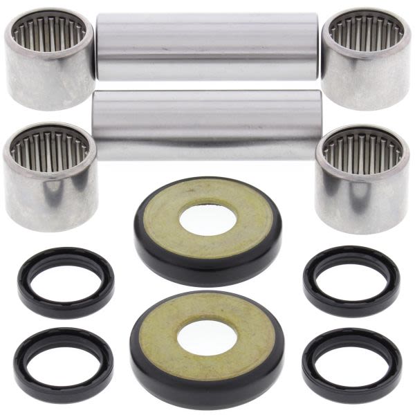 Kit de reparación de mangueta ALL BALLS AB28-1012 para Honda XR