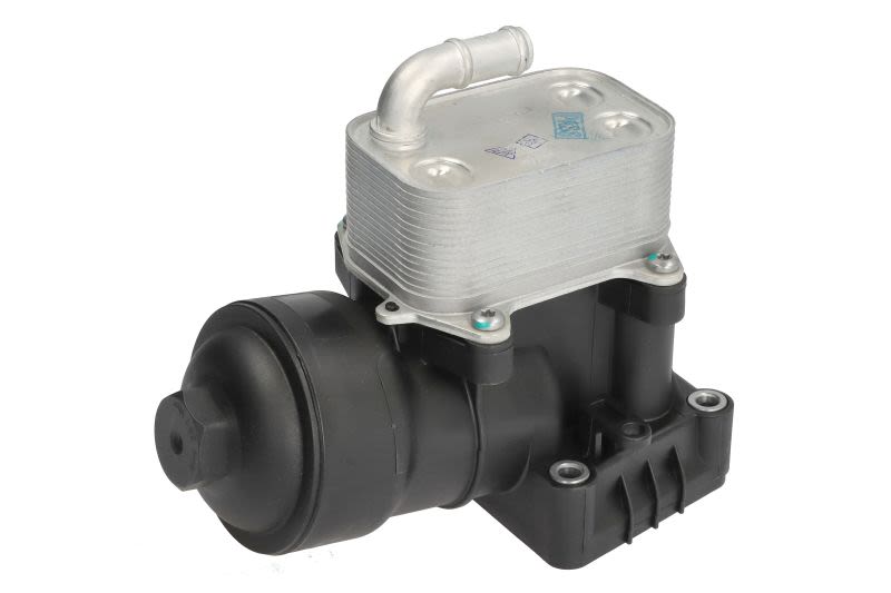 Módulo de filtro de aceite NRF 31838 para Audi A6 C7