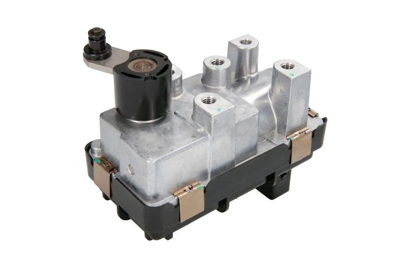 Válvula de control de presión de sobrealimentación EVORON EVAC030 para Mercedes-Benz Clase C (CL203) 2001-2011