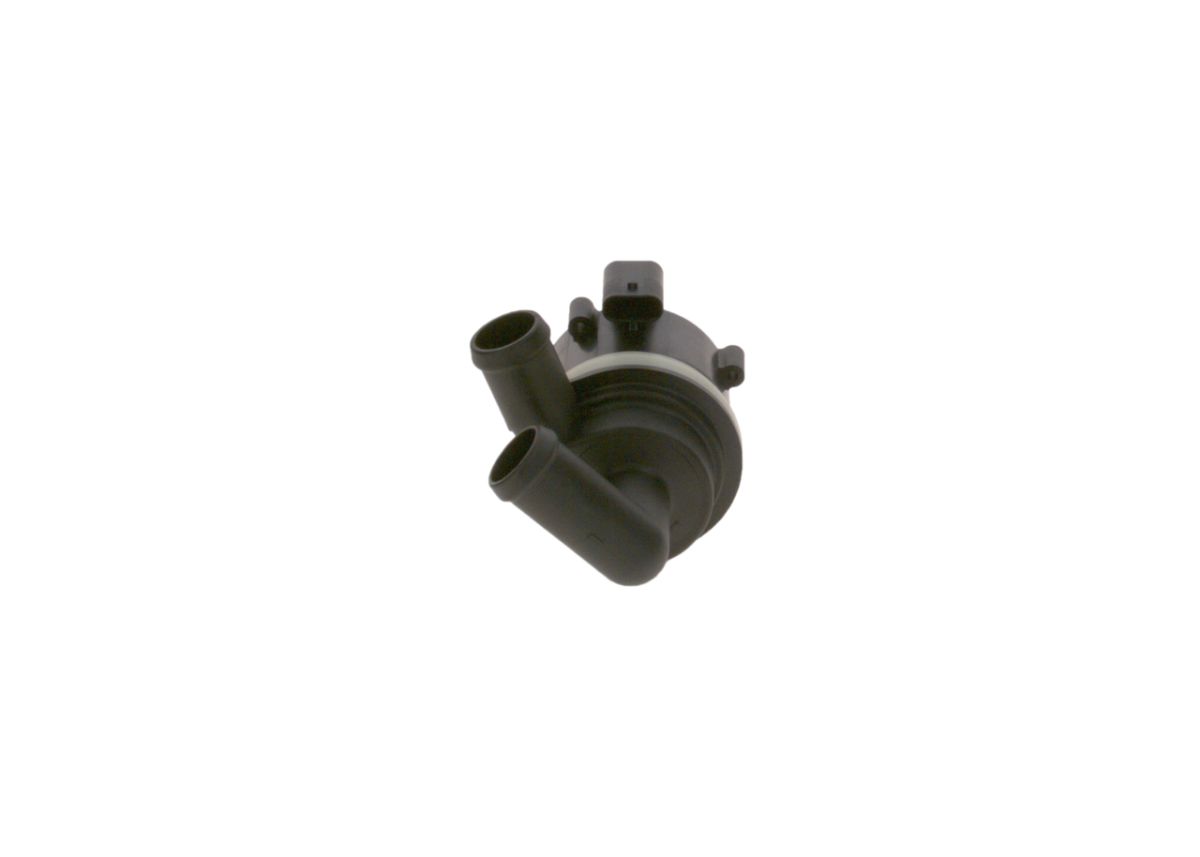 Bomba de recirculación de agua de calefactor estacionario BOSCH 0 986 338 401 para Audi A3