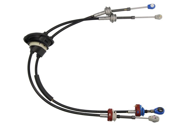 Cable, caja de cambios manual LINEX 09.44.04 para Citroen C3 I