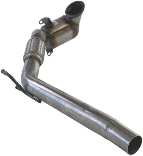 Catalizador BOSAL 090-265 para Audi A3