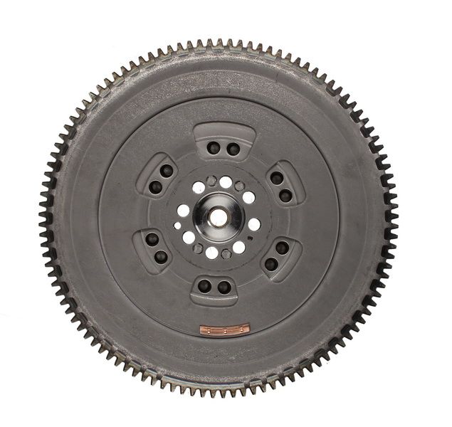 Volante de motor LUK 415 0568 10 para Nissan Navara NP300