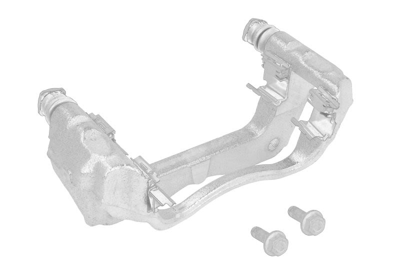 Soporte de pinza de freno OE TOYOTA 47721-09481 para Toyota Verso