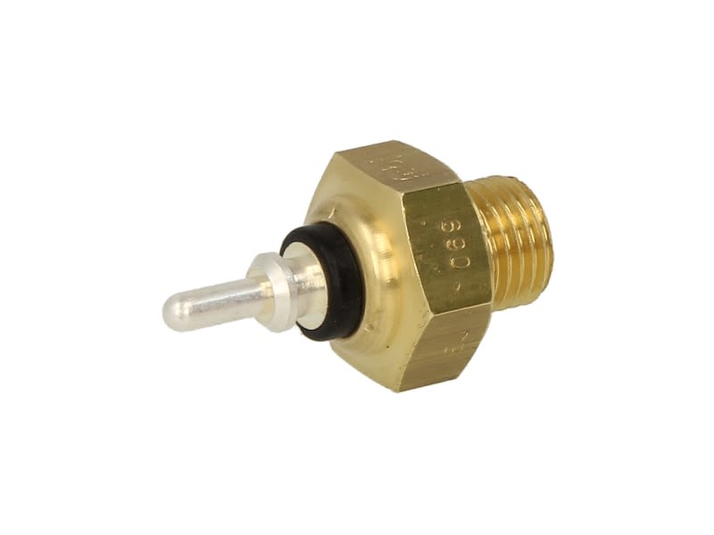 Interruptor de temperatura de ventilador de radiador FEBI 10520 para Mercedes-Benz /8 (W114) 1968-1976