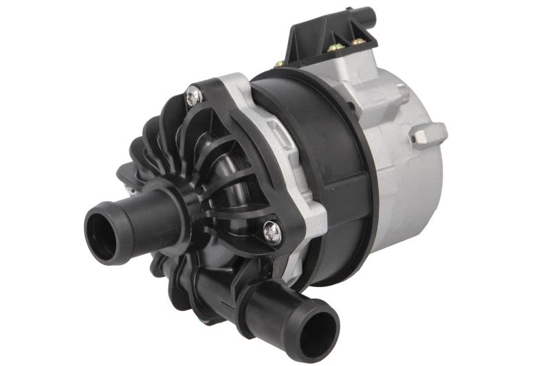 Bomba de recirculación de agua de calefactor estacionario NRF 390090 para Volkswagen Jetta IV