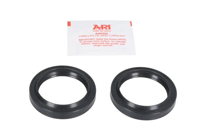 Retén de aceite de suspensión delantera ARIETE ARI.057 para Honda GL