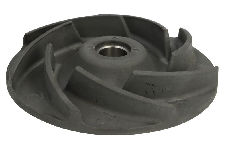 Engranaje, eje de bomba de agua AUGER 86730 para DAF 75