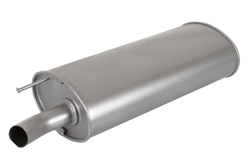 Silenciador del sistema de escape VANSTAR 56311NI