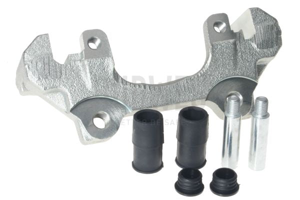 Soporte de pinza de freno BUDWEG 404632-1 para Fiat 500