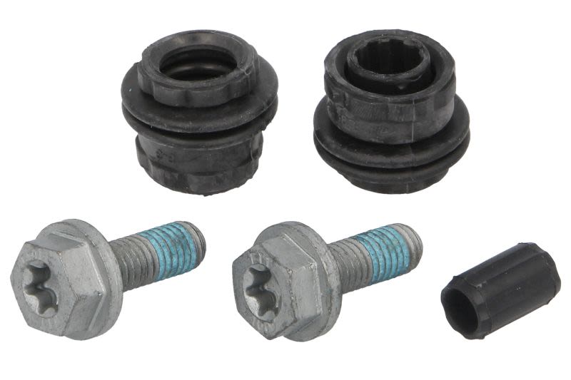 Fuelle de guía de cáliper de freno FRENKIT 810110FR para Ford Flex