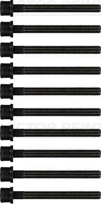 Juego de pernos de culata REINZ 14-32051-01 para Volkswagen Golf III