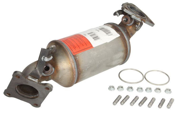 Filtro de partículas (DPF) BM CATALYSTS BM11223 para Honda CIVIC VIII