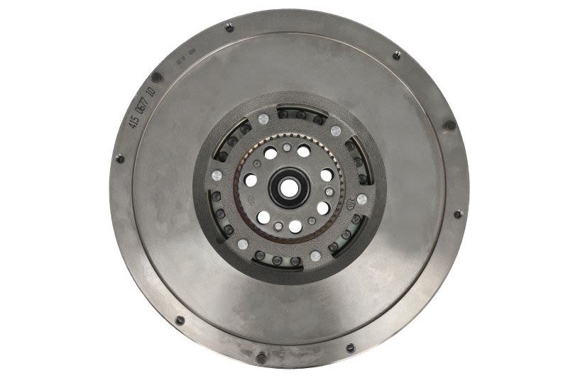 Volante de motor LUK 415 0677 10 para Mitsubishi L200