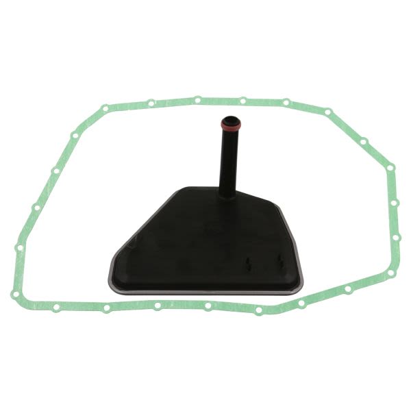 Filtro de transmisión automática FEBI 103553 para Audi A4 B6