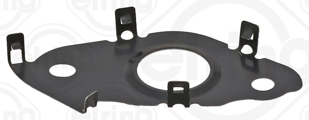 Empaquetadura de tubo de la válvula EGR ELRING 508.050 para Mercedes-Benz Clase A (V177) 2018-