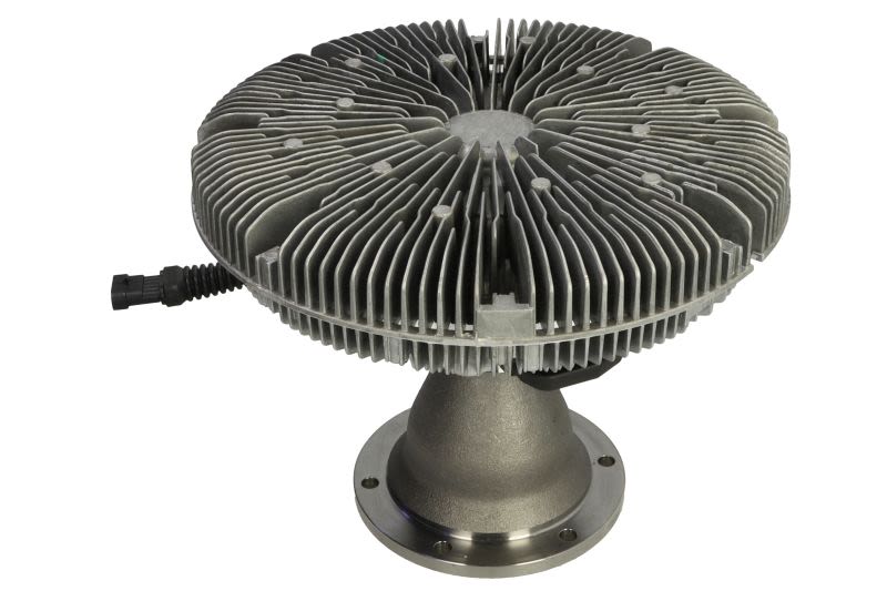 Embrague de ventilador de radiador MAHLE CFC 277 000P para Iveco S-Way