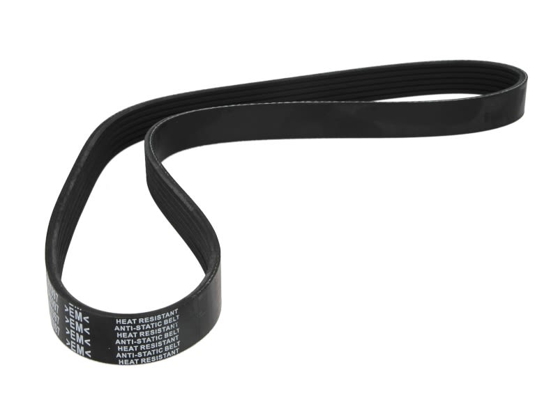 Correa multinervada DT SPARE PARTS 4.81104 para Mercedes-Benz O 100